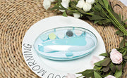 Anti-scratch Multifunctional Baby Electric Nail Polisher image 6