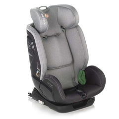 Be Cool Space i-Size Car Seat