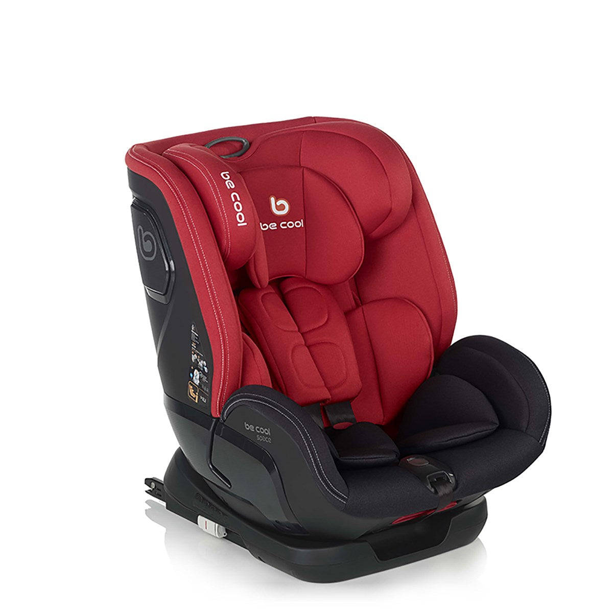 Be Cool Space i-Size Car Seat