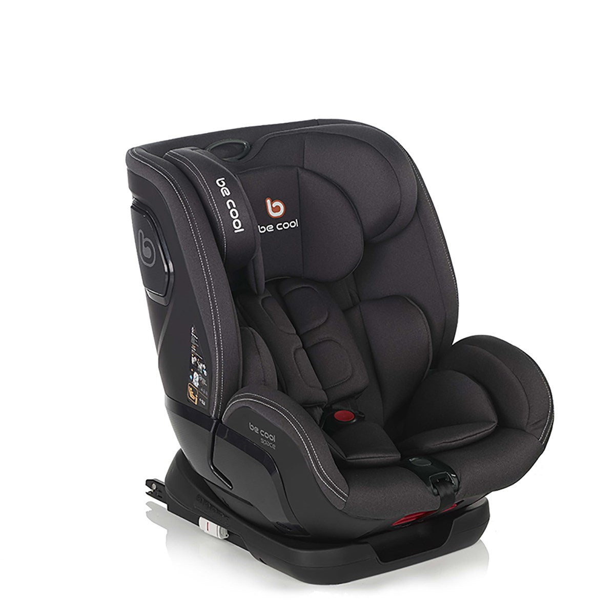 Be Cool Space i-Size Car Seat