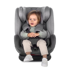Be Cool Space i-Size Car Seat