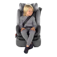 Be Cool Space i-Size Car Seat