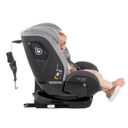 Be Cool Space i-Size Car Seat image 7