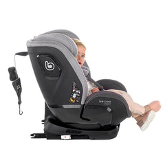Be Cool Space i-Size Car Seat