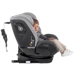 Be Cool Space i-Size Car Seat