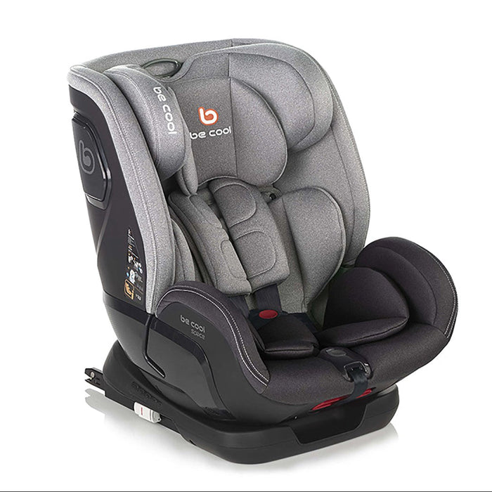 Be Cool Space i-Size Car Seat