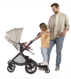 Jané Go Up Surfer Platform for Prams & Pushchairs