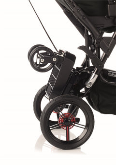 Jané Go Up Surfer Platform for Prams & Pushchairs