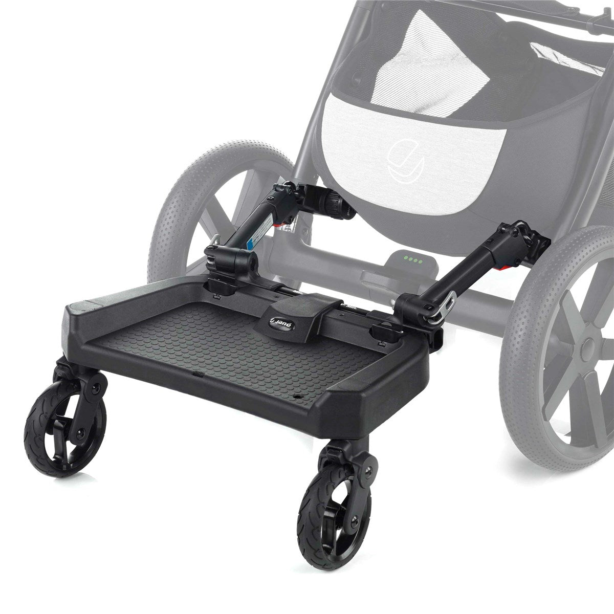 Jané Go Up Surfer Platform for Prams & Pushchairs