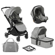 Jane Newel Trio Koos Travel System Bundle image 26