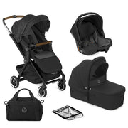 Jane Newel Trio Koos Travel System Bundle image 1