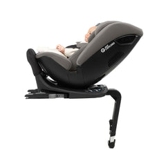 Jané iRaid 360 Swivel i-Size Car Seat