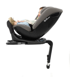 Jané iRaid 360 Swivel i-Size Car Seat
