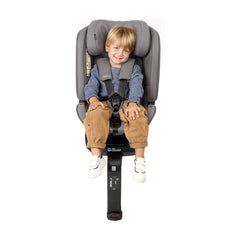 Jané iRaid 360 Swivel i-Size Car Seat