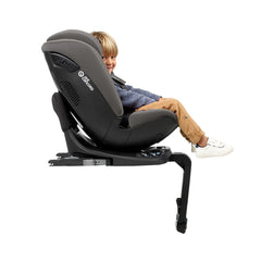 Jané iRaid 360 Swivel i-Size Car Seat