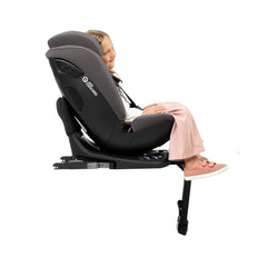 Jané iRaid 360 Swivel i-Size Car Seat