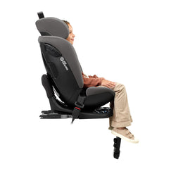Jané iRaid 360 Swivel i-Size Car Seat