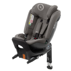Jané iRaid 360 Swivel i-Size Car Seat