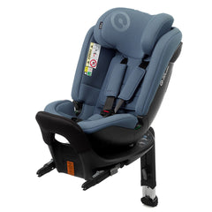 Jané iRaid 360 Swivel i-Size Car Seat