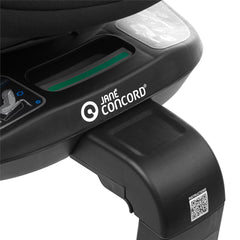 Jané iRaid 360 Swivel i-Size Car Seat