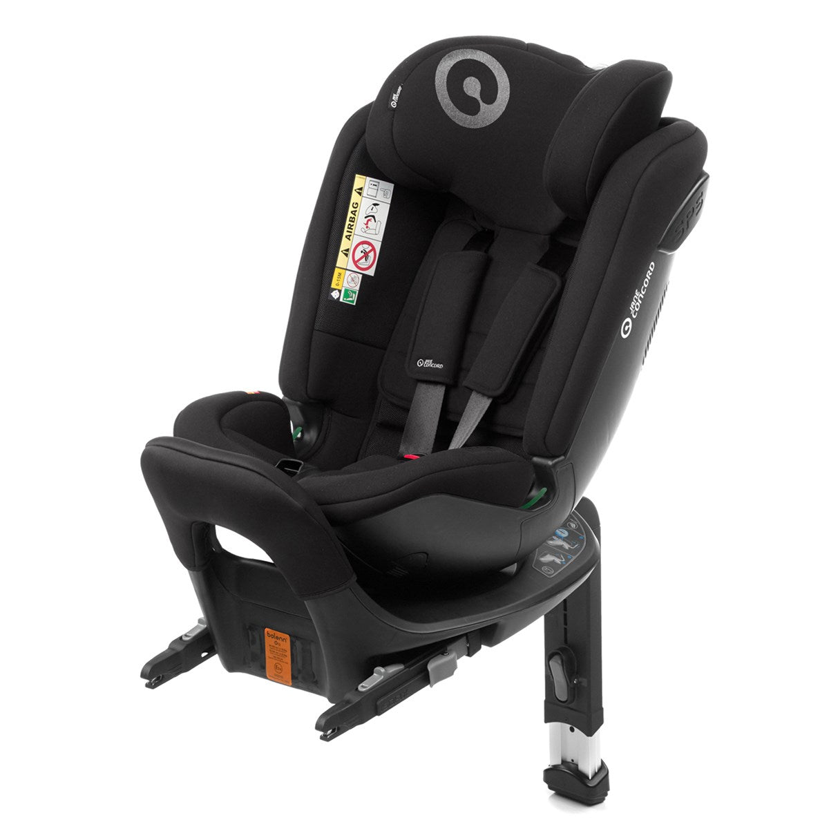 Jané iRaid 360 Swivel i-Size Car Seat