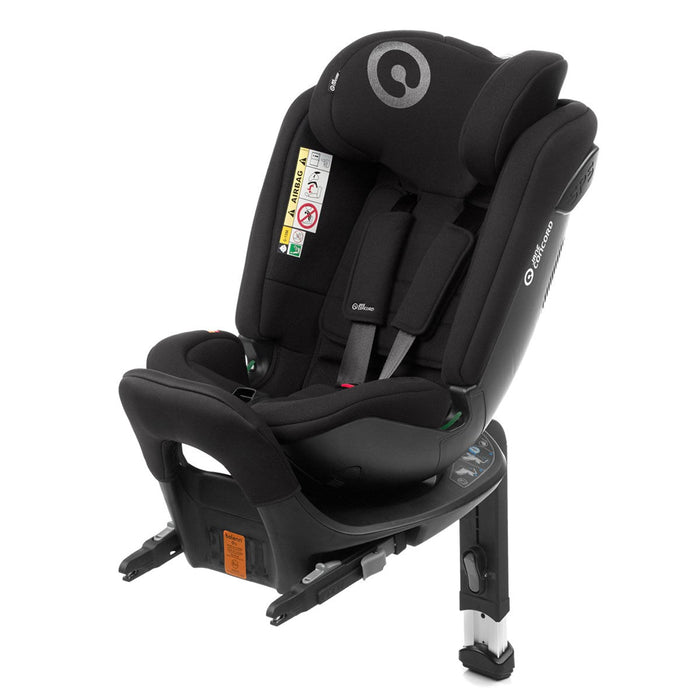 Jané iRaid 360 Swivel i-Size Car Seat