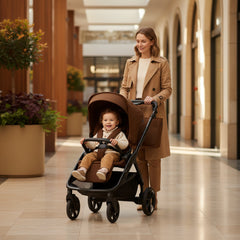 Jané Modular Travel System Bundle