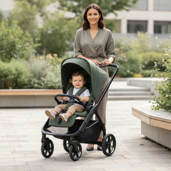 Jané Modular Travel System Bundle