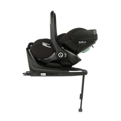 Jane Kombibaby 360 Lie-Flat Infant Car Seat