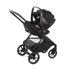 Jane Kombibaby Lie-Flat Infant Car Seat