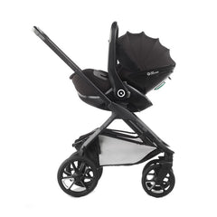 Jane Kombibaby Lie-Flat Infant Car Seat