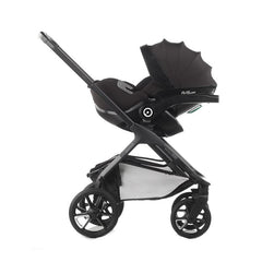 Jane Kombibaby 360 Lie-Flat Infant Car Seat