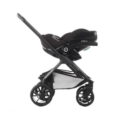 Jane Kombibaby Lie-Flat Infant Car Seat
