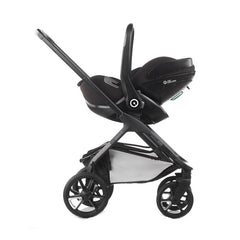 Jane Kombibaby Lie-Flat Infant Car Seat