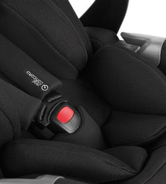 Jane Kombibaby Lie-Flat Infant Car Seat