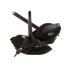 Jane Kombibaby 360 Lie-Flat Infant Car Seat