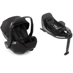 Jane Kombibaby Lie-Flat Infant Car Seat