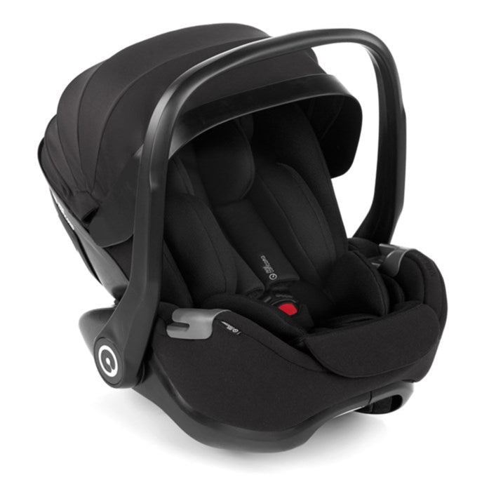 Jane Kombibaby 360 Lie-Flat Infant Car Seat
