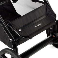 Jane Keep Duo Pram & Pushchair, Seal