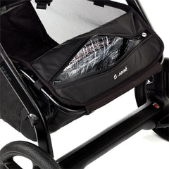 Jane Keep Duo Pram & Pushchair, Seal