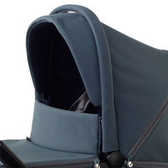 Jane Keep Duo Pram & Pushchair, Seal
