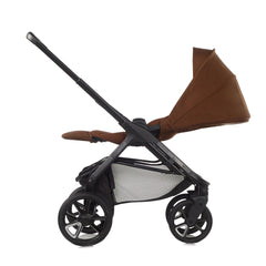 Jané Keep Duo Pram & Pushchair – Argile