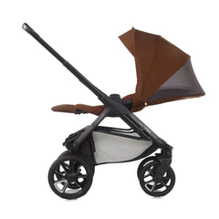 Jané Keep Duo Pram & Pushchair – Argile