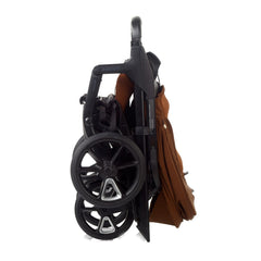 Jané Keep Duo Pram & Pushchair – Argile