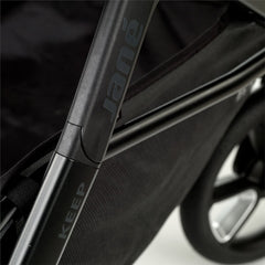 Jané Keep Duo Pram & Pushchair – Argile