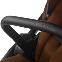 Jané Keep Duo Pram & Pushchair – Argile
