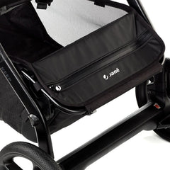 Jané Keep Duo Pram & Pushchair – Argile