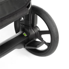 Jané Keep Duo Pram & Pushchair – Argile
