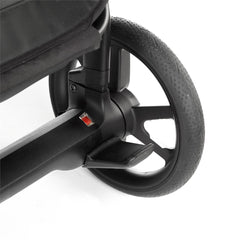 Jané Keep Duo Pram & Pushchair – Argile