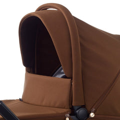Jané Keep Duo Pram & Pushchair – Argile